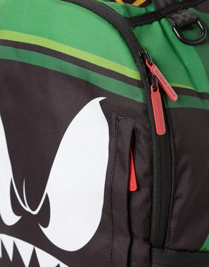 SPRAYGROUND Backpacks MARVIN THE MARTIAN SHARK 8211 Universal