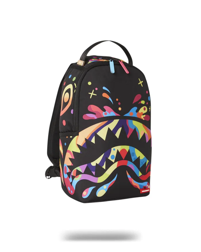 SPRAYGROUND Backpacks MINI HAPPY DAYS BACKPACK 8211 Universal SPRAYGROUND Backpacks MINI HAPPY DAYS BACKPACK 8211 Universal