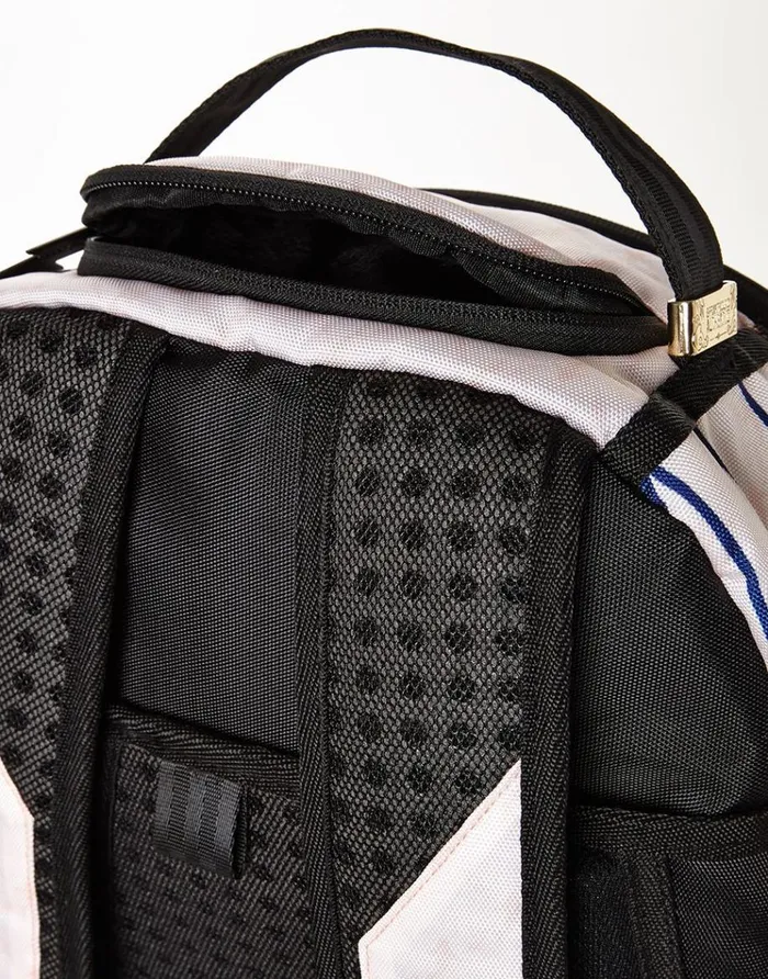 SPRAYGROUND Backpacks MLB NY YANKEES BOLT 8211 Universal SPRAYGROUND Backpacks MLB NY YANKEES BOLT 8211 Universal