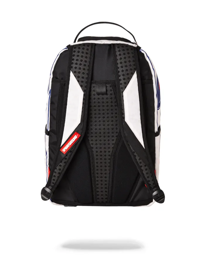 SPRAYGROUND Backpacks MLB NY YANKEES BOLT 8211 Universal SPRAYGROUND Backpacks MLB NY YANKEES BOLT 8211 Universal