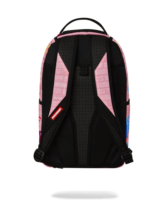 SPRAYGROUND Backpacks MY LITTLE PONY CREW READY DLXSR BACKPACK 8211 Universal