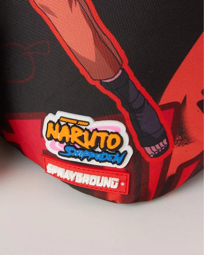 SPRAYGROUND Backpacks NARUTO CREATIVE OUTCASTS BACKPACK 8211 Universal
