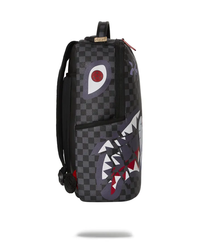 SPRAYGROUND Backpacks NARUTO SASUKE DLXV 8211 Universal