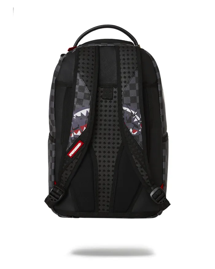 SPRAYGROUND Backpacks NARUTO SASUKE DLXV 8211 Universal