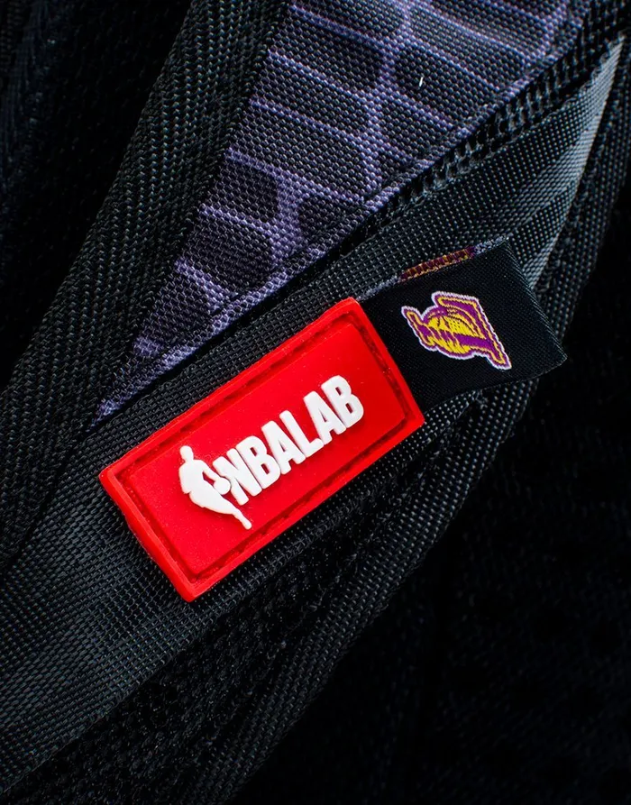 SPRAYGROUND Backpacks NBALAB LONZO BALL JERSEY 8211 Universal