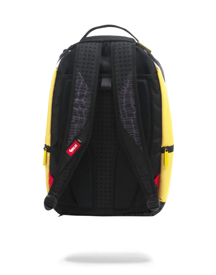 SPRAYGROUND Backpacks NBALAB LONZO BALL JERSEY 8211 Universal