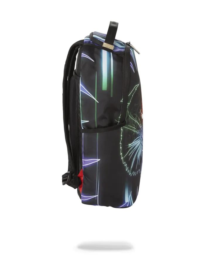 SPRAYGROUND Backpacks NEON TIGER BACKPACK ONE OF ONE 8211 Universal
