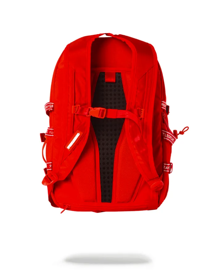 SPRAYGROUND Backpacks NOMAD RED 8211 Universal