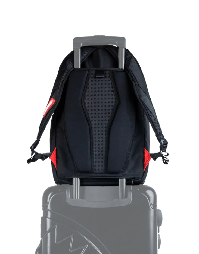 SPRAYGROUND Backpacks NOMAD RED 8211 Universal