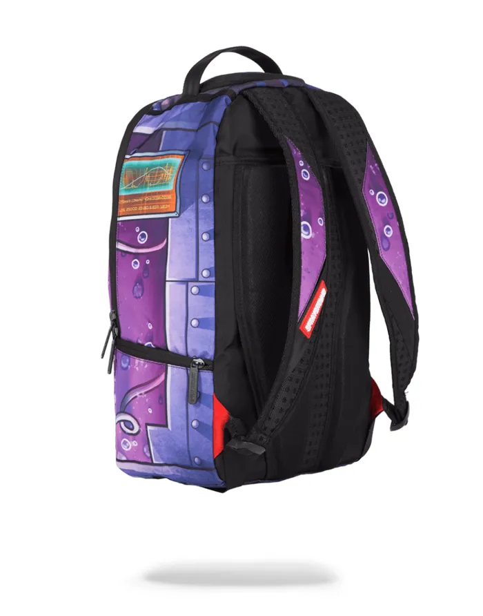 SPRAYGROUND Backpacks OUTTA SPACE 8211 Universal SPRAYGROUND Backpacks OUTTA SPACE 8211 Universal
