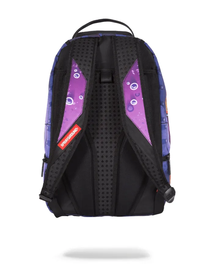 SPRAYGROUND Backpacks OUTTA SPACE 8211 Universal SPRAYGROUND Backpacks OUTTA SPACE 8211 Universal