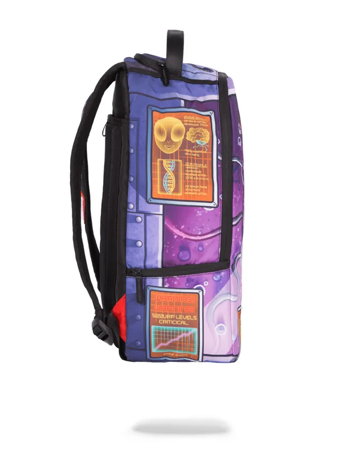 SPRAYGROUND Backpacks OUTTA SPACE 8211 Universal SPRAYGROUND Backpacks OUTTA SPACE 8211 Universal
