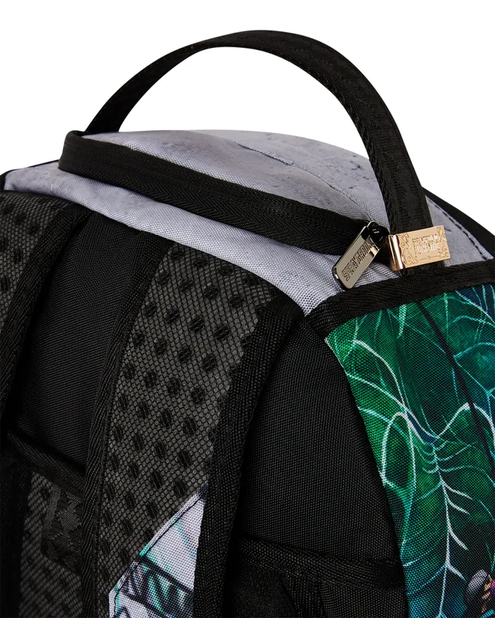 SPRAYGROUND Backpacks PAINT and PROSPER BACKPACK 8211 Universal