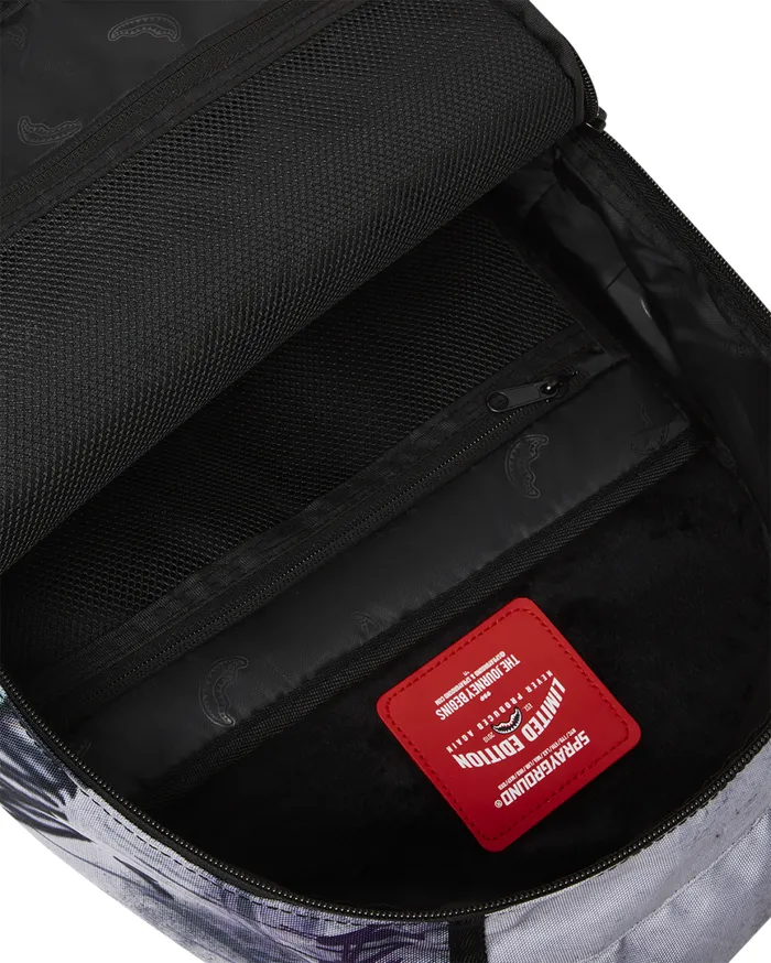 SPRAYGROUND Backpacks PAINT and PROSPER BACKPACK 8211 Universal