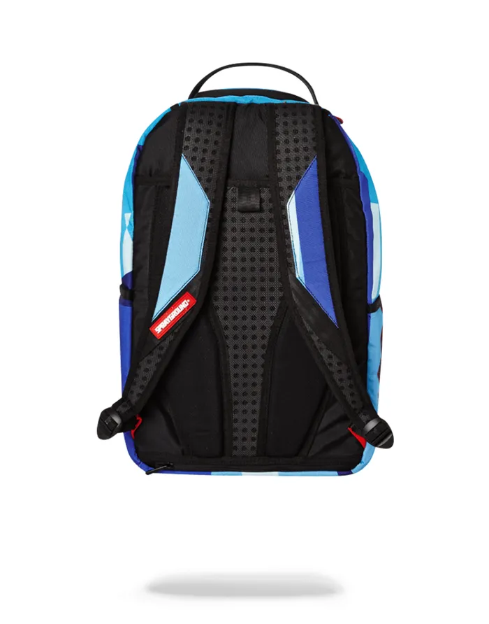 SPRAYGROUND Backpacks POWERPUFF GIRLS SHARK 8211 Universal SPRAYGROUND Backpacks POWERPUFF GIRLS SHARK 8211 Universal