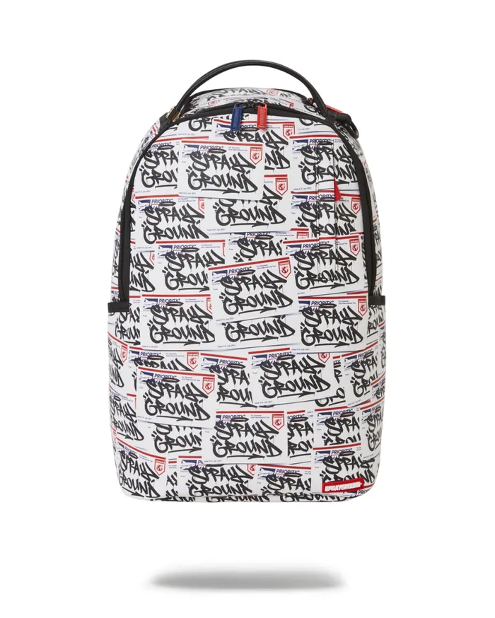 SPRAYGROUND Backpacks REMEMBER MY NAME DLXR 8211 Universal