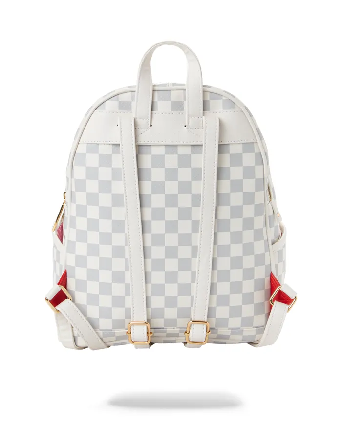 SPRAYGROUND Backpacks ROSE ALL DAY SAVAGE BACKPACK 8211 Universal SPRAYGROUND Backpacks ROSE ALL DAY SAVAGE BACKPACK 8211 Universal