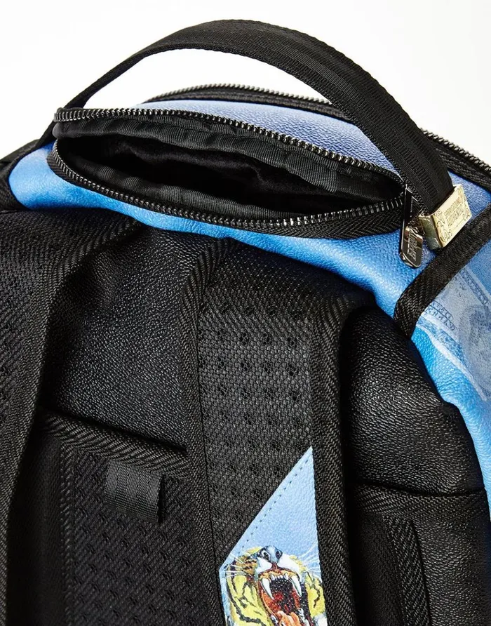 SPRAYGROUND Backpacks SALVADOR SHARKY 8211 Universal SPRAYGROUND Backpacks SALVADOR SHARKY 8211 Universal