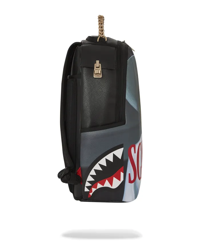 SPRAYGROUND Backpacks SCARFACE MICHELLE PFEIFFER BACKPACK DLXV 8211 Universal