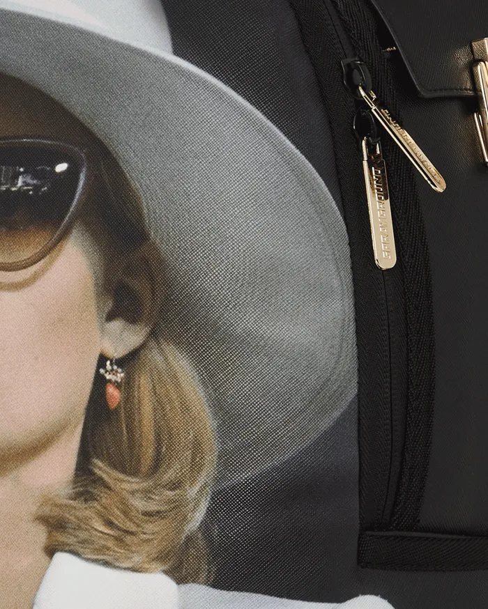 SPRAYGROUND Backpacks SCARFACE MICHELLE PFEIFFER BACKPACK DLXV 8211 Universal