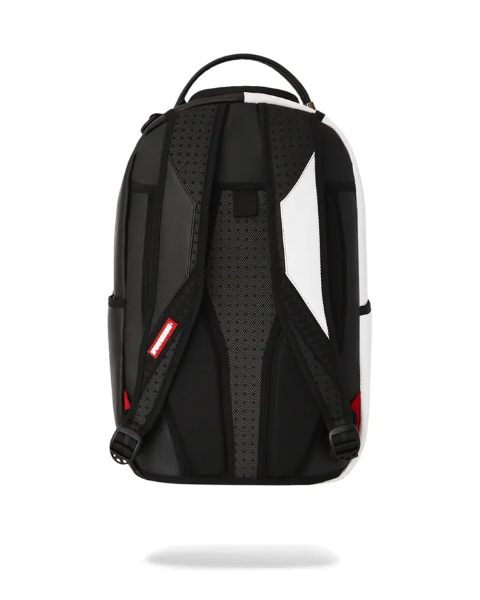 SPRAYGROUND Backpacks SHARK CENTRAL REFLEX DLXSV BACKPACK 8211 Universal SPRAYGROUND Backpacks SHARK CENTRAL REFLEX DLXSV BACKPACK 8211 Universal