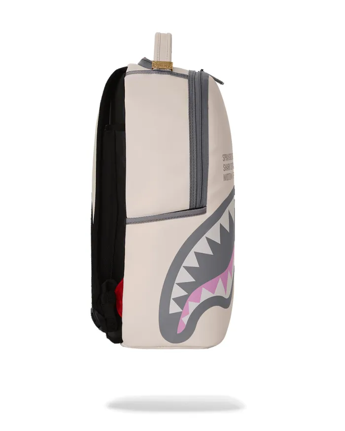 SPRAYGROUND Backpacks SHARK CENTRAL SATURDAYS DLXSV BACKPACK 8211 Universal