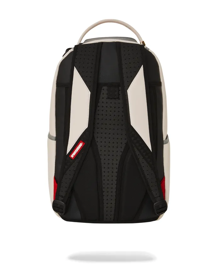 SPRAYGROUND Backpacks SHARK CENTRAL SATURDAYS DLXSV BACKPACK 8211 Universal