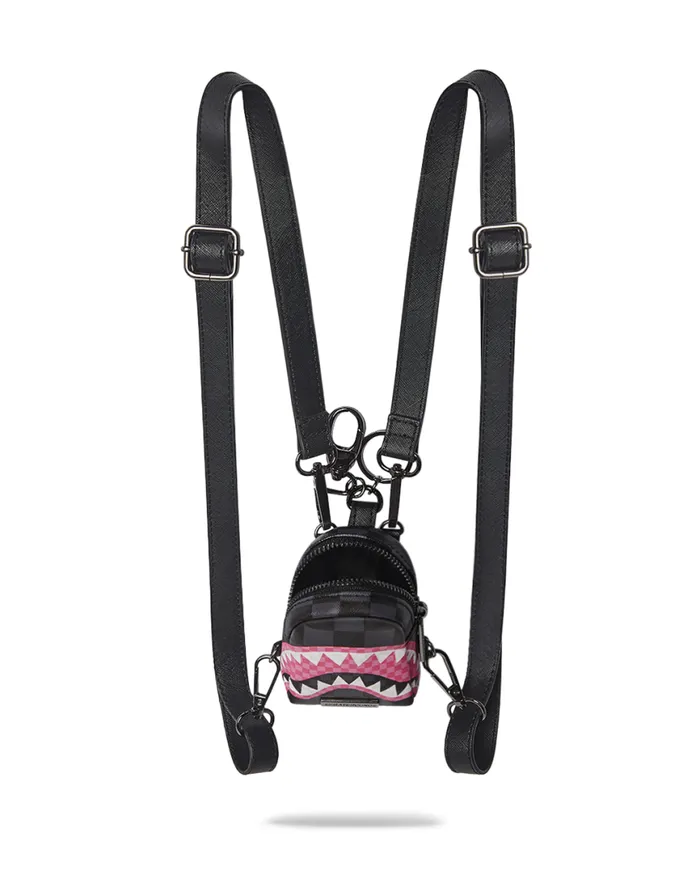 SPRAYGROUND Backpacks SHARKS IN CANDY QUATTRO BACKPACK 8211 Universal SPRAYGROUND Backpacks SHARKS IN CANDY QUATTRO BACKPACK 8211 Universal