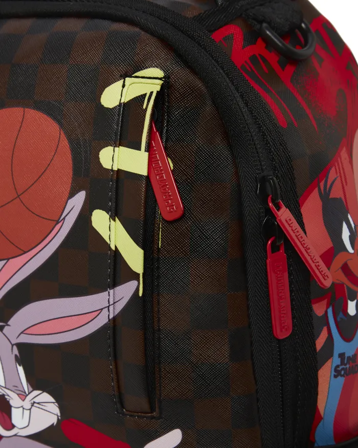 SPRAYGROUND Backpacks SPACE JAM SPACE DUNK BACKPACK DLXV 8211 Universal