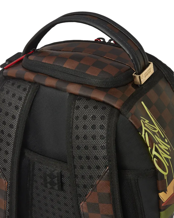 SPRAYGROUND Backpacks SPACE JAM SPACE DUNK BACKPACK DLXV 8211 Universal