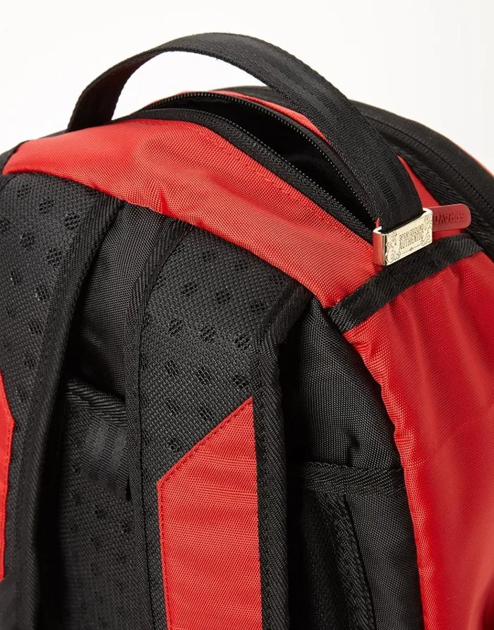 SPRAYGROUND Backpacks SPRAYGROUND LABEL 8211 Universal