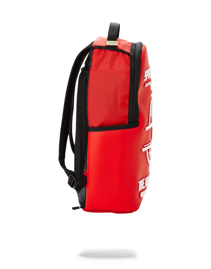 SPRAYGROUND Backpacks SPRAYGROUND LABEL 8211 Universal
