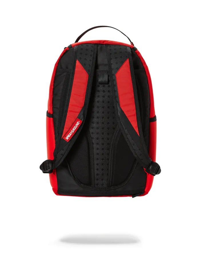 SPRAYGROUND Backpacks SPRAYGROUND LABEL 8211 Universal
