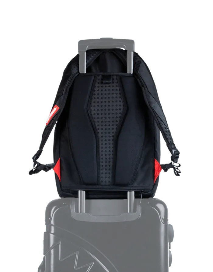 SPRAYGROUND Backpacks SPRAYS THE LORD HOLOGRAPHIC FABRIC 8211 Universal SPRAYGROUND Backpacks SPRAYS THE LORD HOLOGRAPHIC FABRIC 8211 Universal