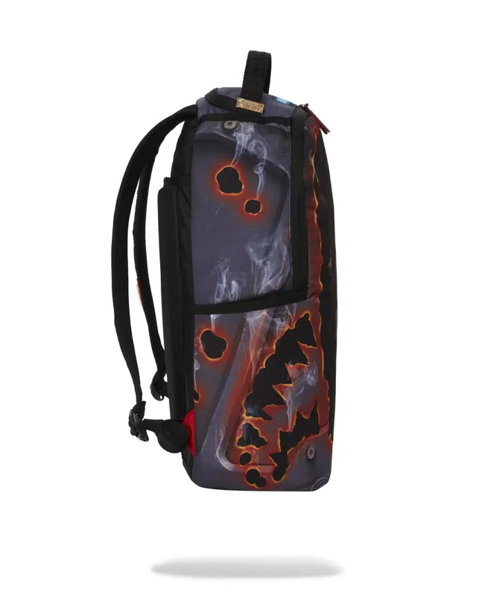 SPRAYGROUND Backpacks STAR WARS BOBA FETT BLOWOUT SHARK BACKPACK 8211 Universal SPRAYGROUND Backpacks STAR WARS BOBA FETT BLOWOUT SHARK BACKPACK 8211 Universal