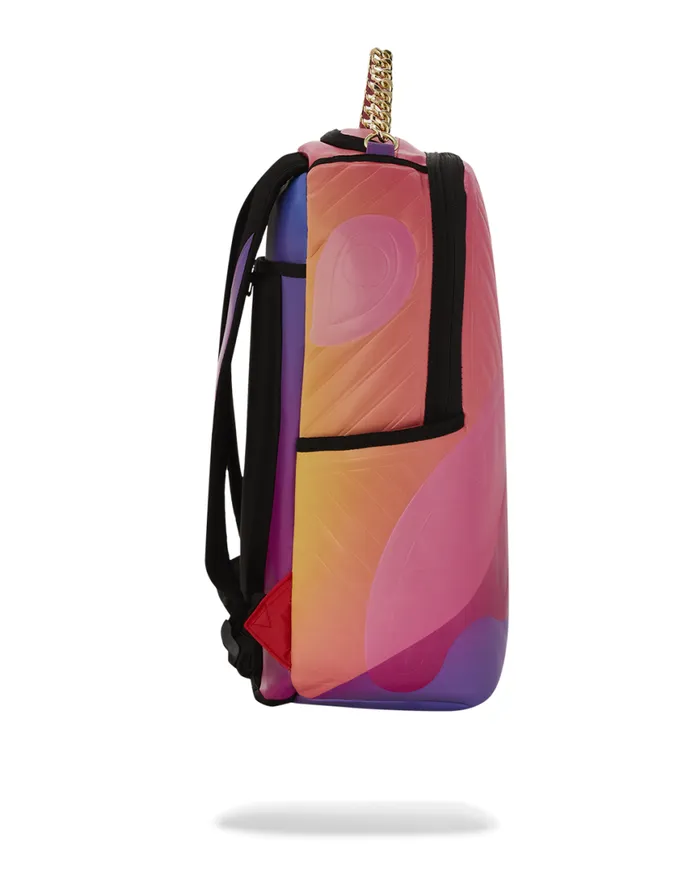 SPRAYGROUND Backpacks SUNBURST WAVE BACKPACK DLXV 8211 Universal SPRAYGROUND Backpacks SUNBURST WAVE BACKPACK DLXV 8211 Universal