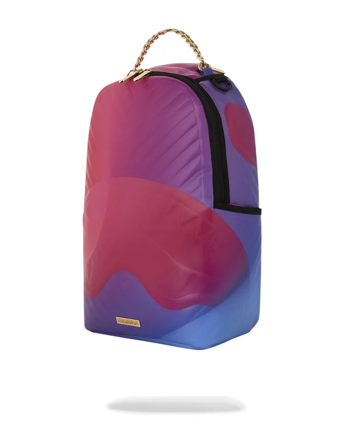 SPRAYGROUND Backpacks SUNBURST WAVE BACKPACK DLXV 8211 Universal SPRAYGROUND Backpacks SUNBURST WAVE BACKPACK DLXV 8211 Universal