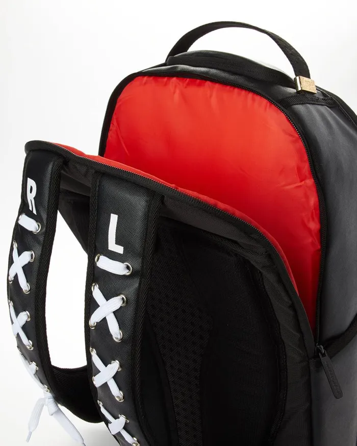SPRAYGROUND Backpacks THE AFROJACK SHARK BACKPACK 8211 Universal