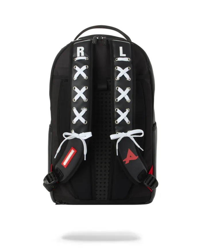 SPRAYGROUND Backpacks THE AFROJACK SHARK BACKPACK 8211 Universal