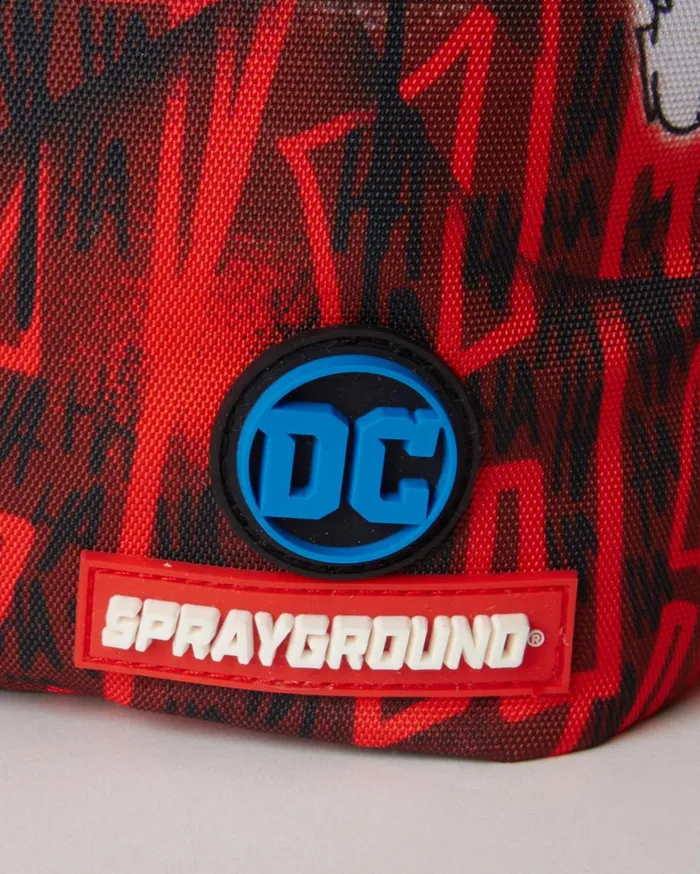 SPRAYGROUND Backpacks THE JOKER CAN039T CATCH ME BACKPACK 8211 Universal SPRAYGROUND Backpacks THE JOKER CAN039T CATCH ME BACKPACK 8211 Universal