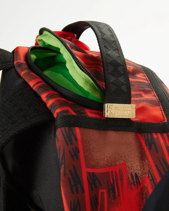 SPRAYGROUND Backpacks THE JOKER CAN039T CATCH ME BACKPACK 8211 Universal SPRAYGROUND Backpacks THE JOKER CAN039T CATCH ME BACKPACK 8211 Universal