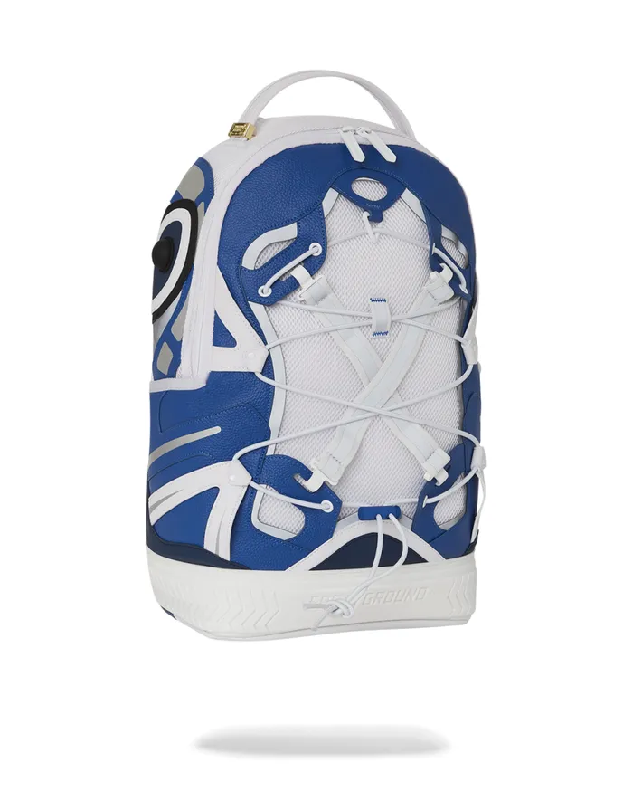 SPRAYGROUND Backpacks THE POWERHOUSE BACKPACK DLXV 8211 Universal