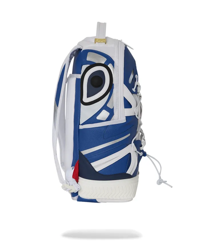 SPRAYGROUND Backpacks THE POWERHOUSE BACKPACK DLXV 8211 Universal
