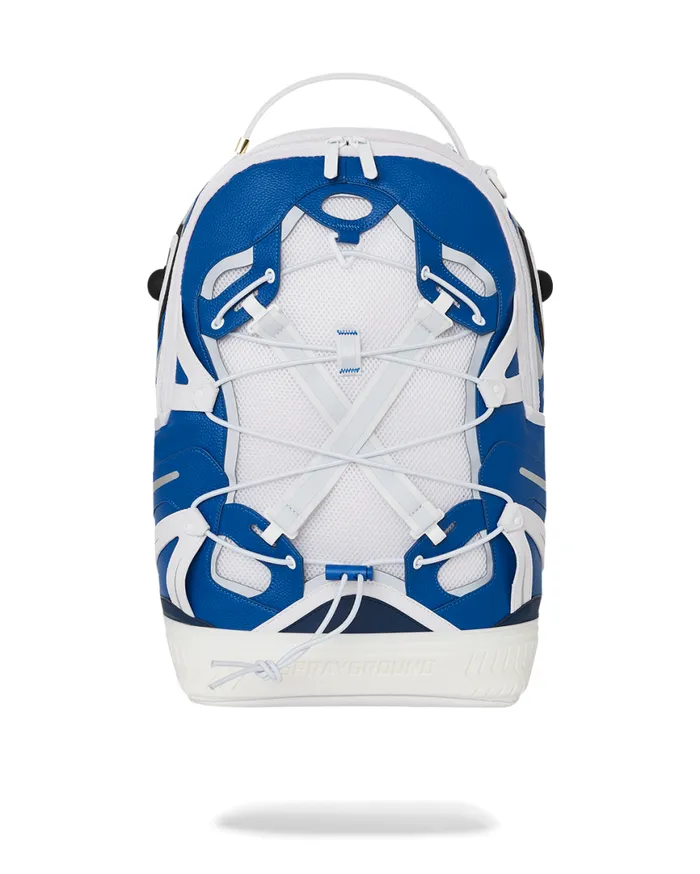 SPRAYGROUND Backpacks THE POWERHOUSE BACKPACK DLXV 8211 Universal