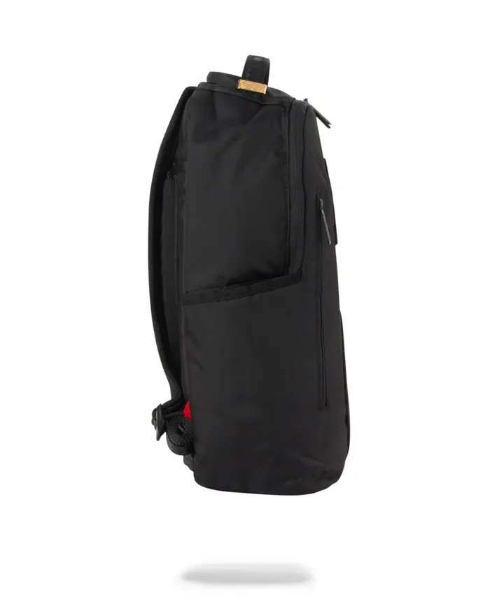 SPRAYGROUND Backpacks TORPEDO SHARK NIGHT BACKPACK 8211 Universal