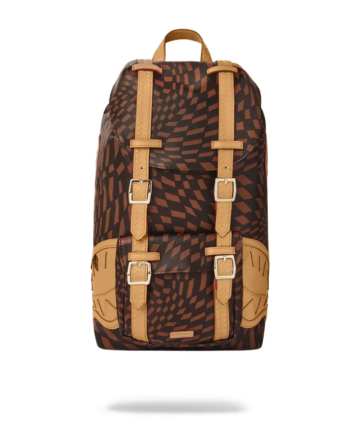 SPRAYGROUND Backpacks TRIPPY HENNY HILLS 8211 Universal