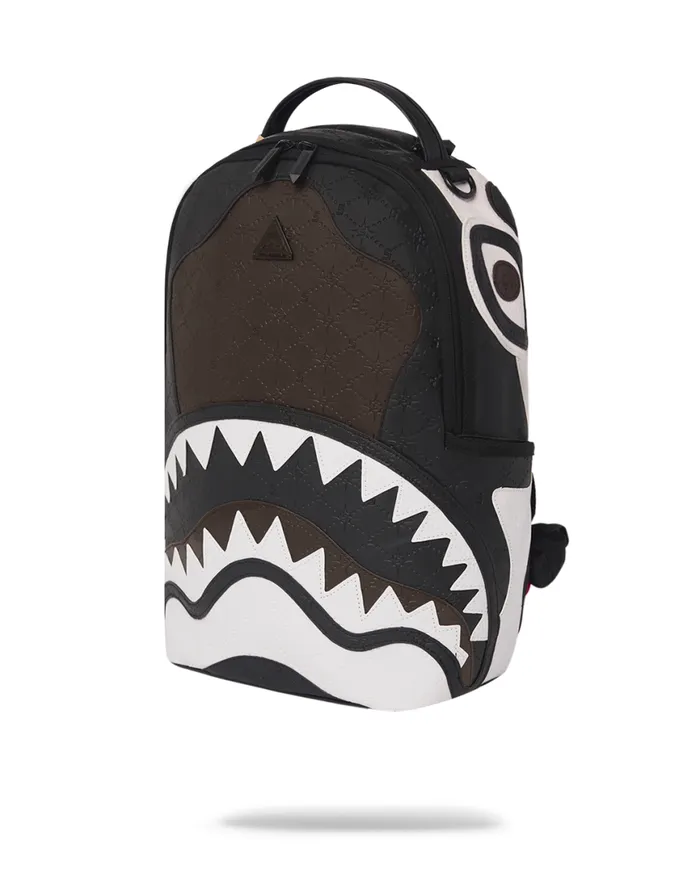 SPRAYGROUND Backpacks VVIP BACKPACK DLXV 8211 Universal SPRAYGROUND Backpacks VVIP BACKPACK DLXV 8211 Universal