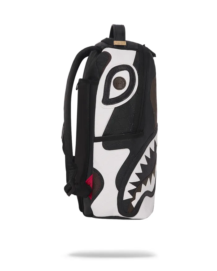 SPRAYGROUND Backpacks VVIP BACKPACK DLXV 8211 Universal SPRAYGROUND Backpacks VVIP BACKPACK DLXV 8211 Universal