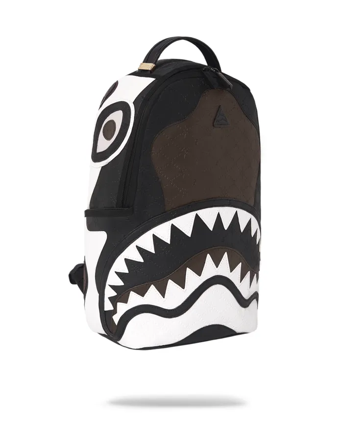 SPRAYGROUND Backpacks VVIP BACKPACK DLXV 8211 Universal SPRAYGROUND Backpacks VVIP BACKPACK DLXV 8211 Universal