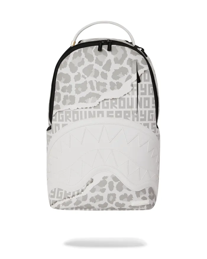 SPRAYGROUND Backpacks VACAY ALL DAY DLXSV BACKPACK 8211 Universal